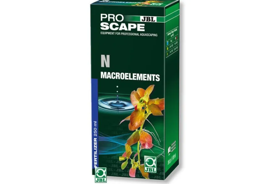 JBL ProScape N Macroelements, 250 ml