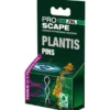 JBL Proscape Plantis Pflanzenklammern, 12 St.