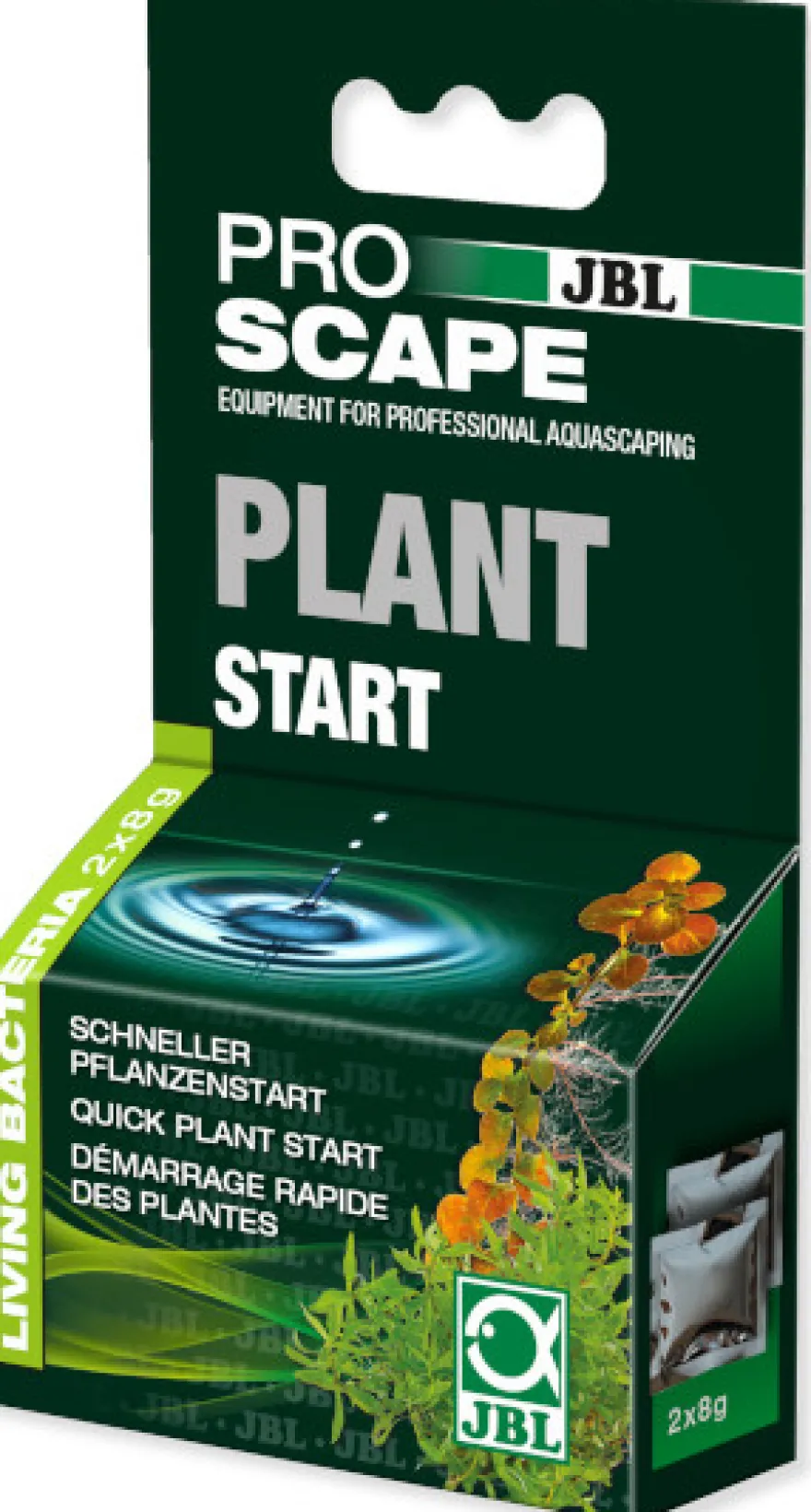 JBL ProScape PlantStart