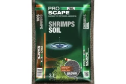 JBL ProScape ShrimpSoil BROWN Bodengrund 3 Liter