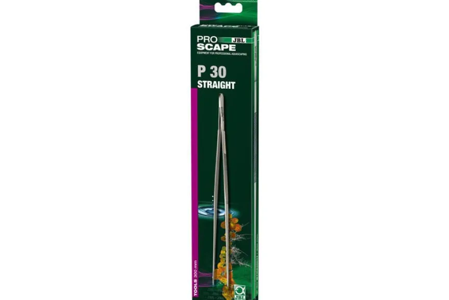 JBL ProScape Tool P 30 straight, Pflanzenpinzette 30 cm gerade
