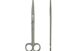 JBL ProScape Tool S 20 straight, Pflanzenschere 20 cm