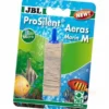 JBL ProSilent Aeras Marin M, 6,5 cm, Lindenholzausströmer