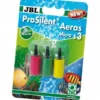 JBL ProSilent Aeras Micro S3, Ausströmerstein-Set