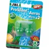 JBL ProSilent Aeras Micro S2, Ausströmerstein-Set