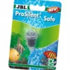 JBL ProSilent Safe, Rücklaufventil
