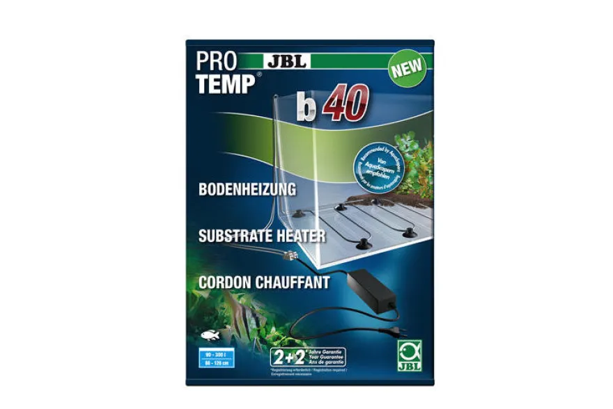 JBL ProTemp b40 III Bodenheizung