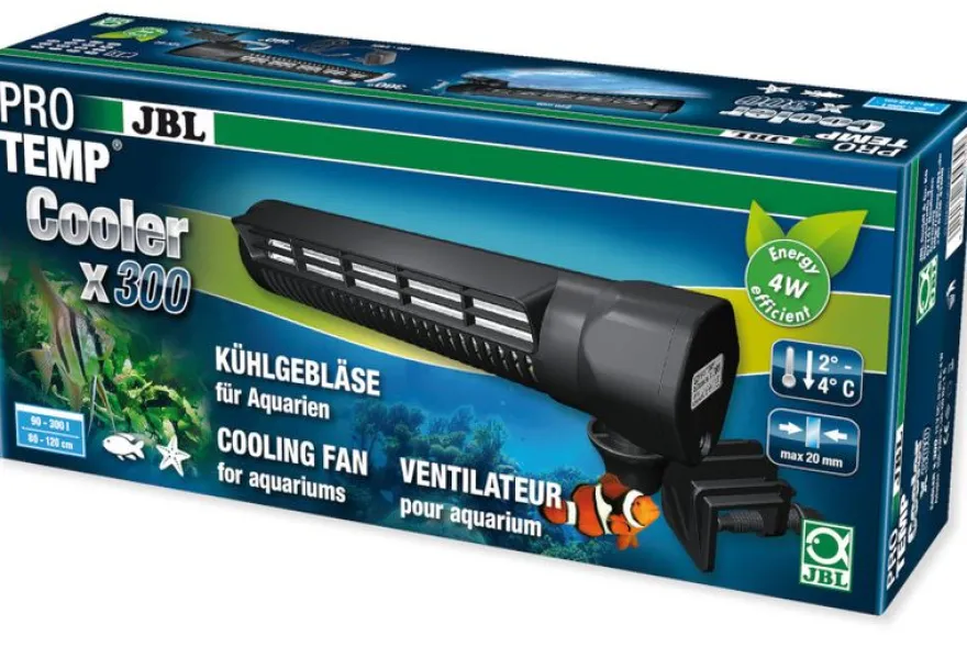 JBL ProTemp Cooler x 300 (Gen 2)