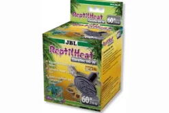 JBL ReptilHeat, Wärmestrahler, 60W