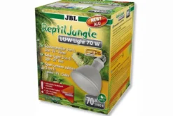 JBL ReptilJungle L-U-W light Alu, 70 W