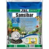 JBL Sansibar River, Aquarium-Naturkies, 5 kg