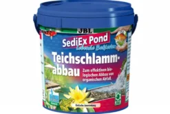 JBL SediEx Pond 2,5 kg