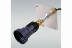 JBL TempSet angle, Lampenfassung E27