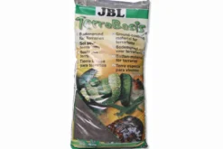 JBL Terra Basis, Terra-Bodengrund, 20 Liter