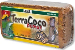 JBL Terra Coco Humus, Quellhumus, 600g, ergibt 9 Liter