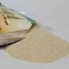 JBL Terra Sand natur-gelb, 0,7 - 1,25 mm, 7,5 kg