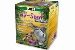 JBL UV-Spot plus, für Licht, Wärme, UV, 160W
