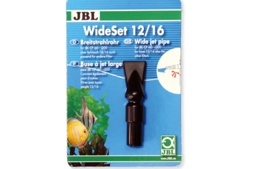 JBL WideSet 12/16 (CP i)