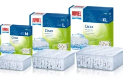 Juwel Cirax, Keramikgranulat-Einsatz, Größe M