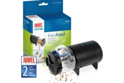 Juwel EasyFeed, Fischfutterautomat