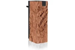 Juwel Filterverkleidung Stone Clay, 18,6 × 55,5 × 1,0 cm