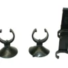 Juwel Heizer Halter-Set, Halterung für Juwel Regelheizer