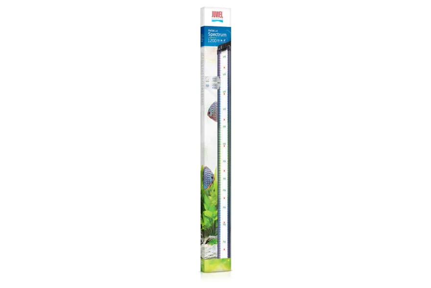 Juwel HeliaLux Spectrum 1200 (60 W), LED-Einsatzleuchte