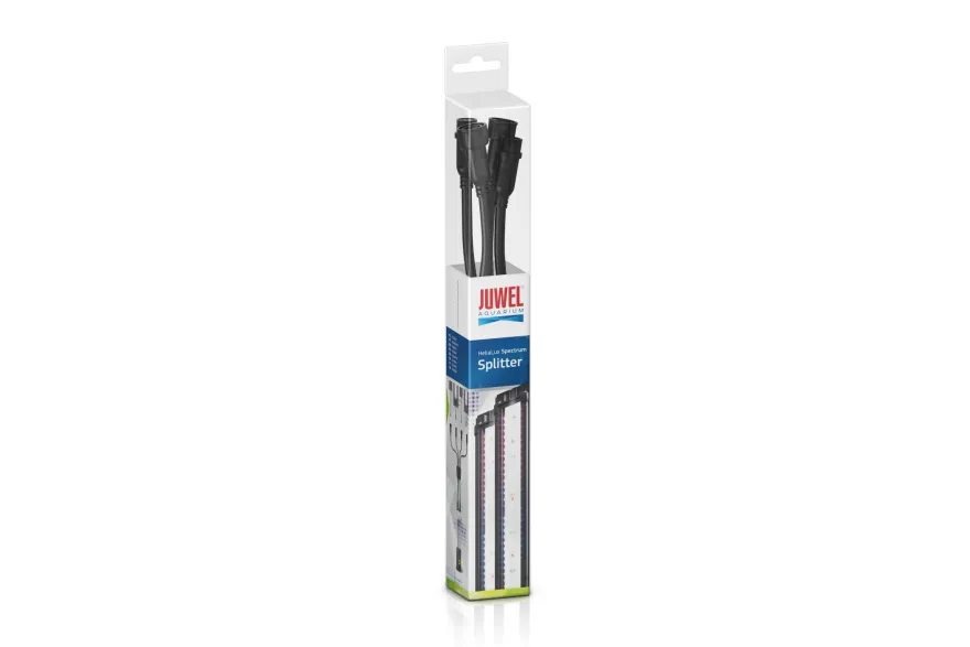Juwel HeliaLux Splitter Spectrum (4Ch), Adapterkabel
