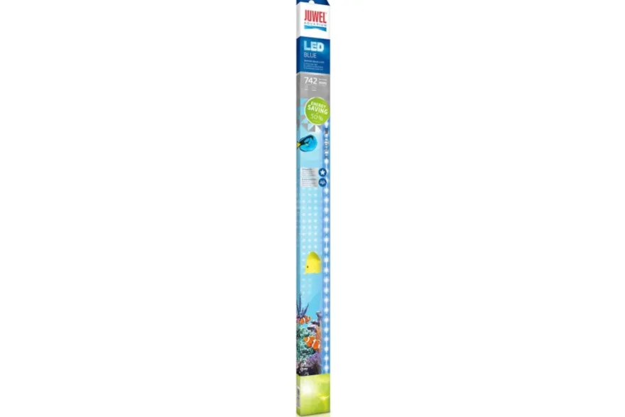 Juwel LED Blue, Nachtlicht, 742 mm, 16 W