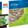 Juwel Motivrückwand Cliff Light, 60 x 55 cm
