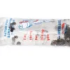 Lebendfutter Posthornschnecken Portionsbeutel, 90 ml