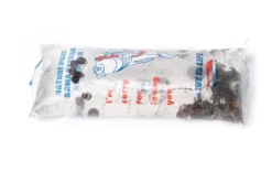 Lebendfutter Posthornschnecken Portionsbeutel, 90 ml