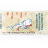 Lebendfutter Weiße Mückenlarven Portionsbeutel, 90 ml