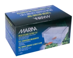 Marina Ablaichkasten 3 in 1