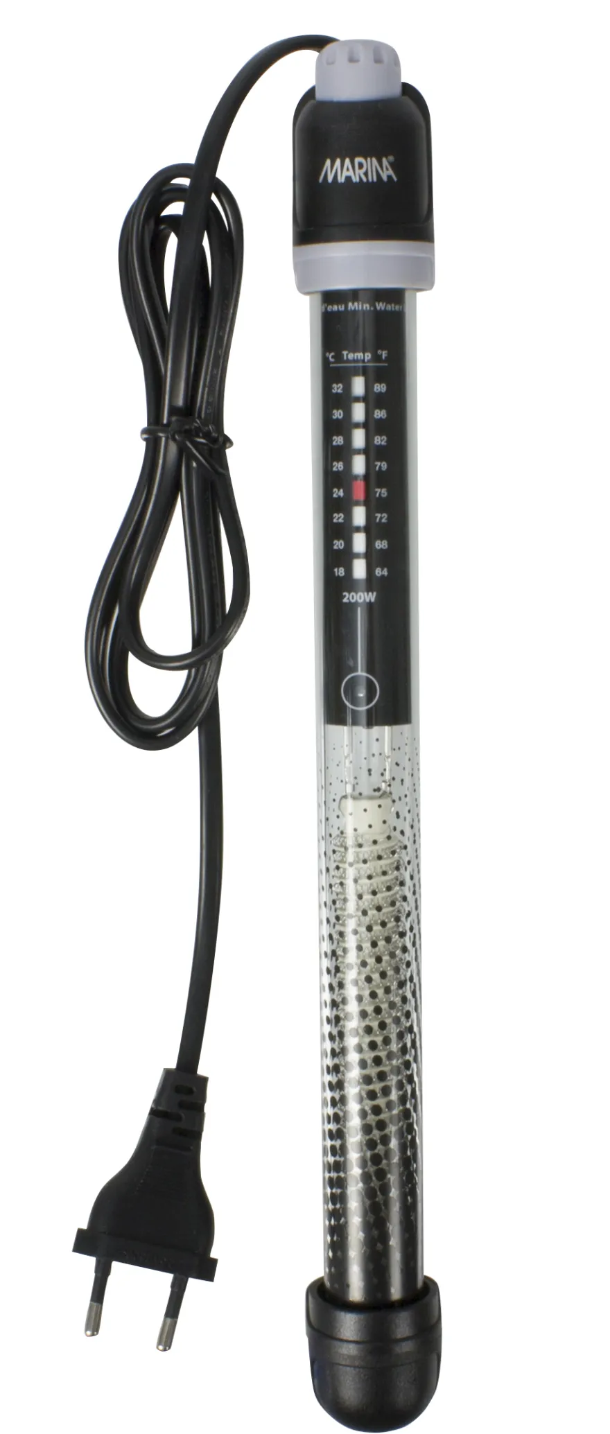 Marina Aquarienheizer 200 W 27 cm
