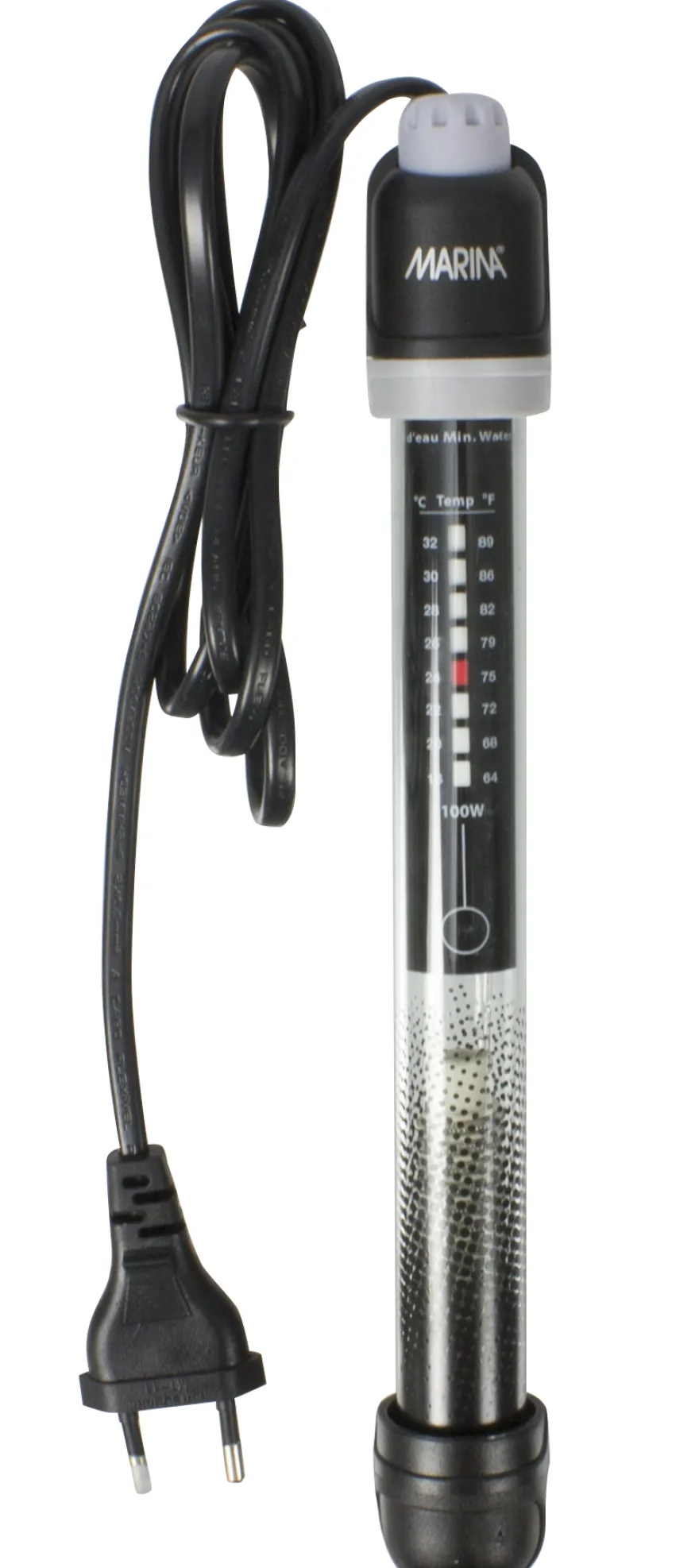 Marina Aquarienheizer 100 W 22 cm
