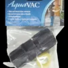 Marina Aqua Vac Schlauchverb. mit O-Ringen
