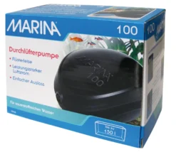 Marina Durchlüfter 100