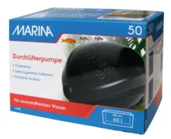Marina Durchlüfter 50