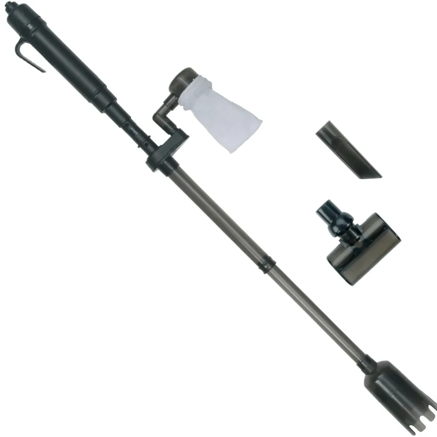 Marina Multi-VAC Aquarienreiniger