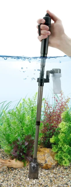 Marina Multi-VAC Aquarienreiniger