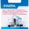 Marina Plastik T-Stück