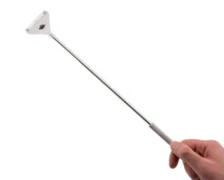 NatureHolic AlgaeScraper silver, Scheibenreiniger, 64 cm