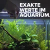 NatureHolic Aqua Check 6-in-1, Wassertest Teststreifen, 50 Stück