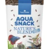 NatureHolic AquaSnack Nature's Blend, Futter Sticks, 30 g