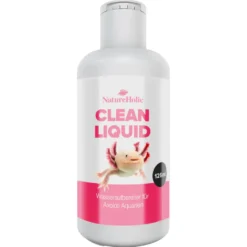 NatureHolic Axolotl Rundum Sorglos-Paket