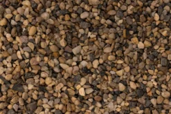 NatureHolic Bear Creek, Aquarium-Naturkies, 3 kg