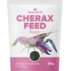 NatureHolic Cheraxfeed JUNIOR, Krebsfutter, 30 g