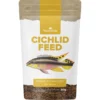 NatureHolic Cichfeed, Cichlidenfutter, 30 g