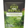 NatureHolic CO2 Easy Refill, Nachfüllset CO2 Anlage, 200 g